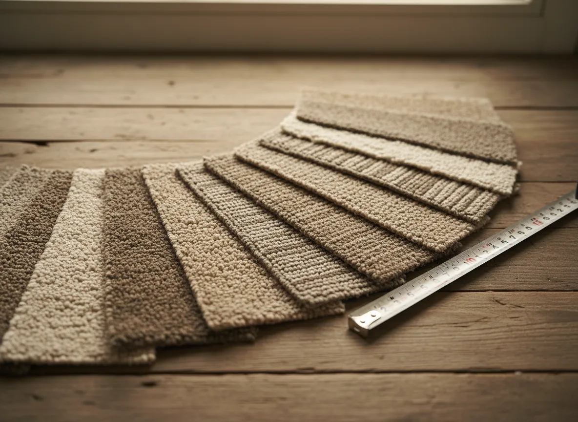 Carpet Installation Ovid, MI FAQs